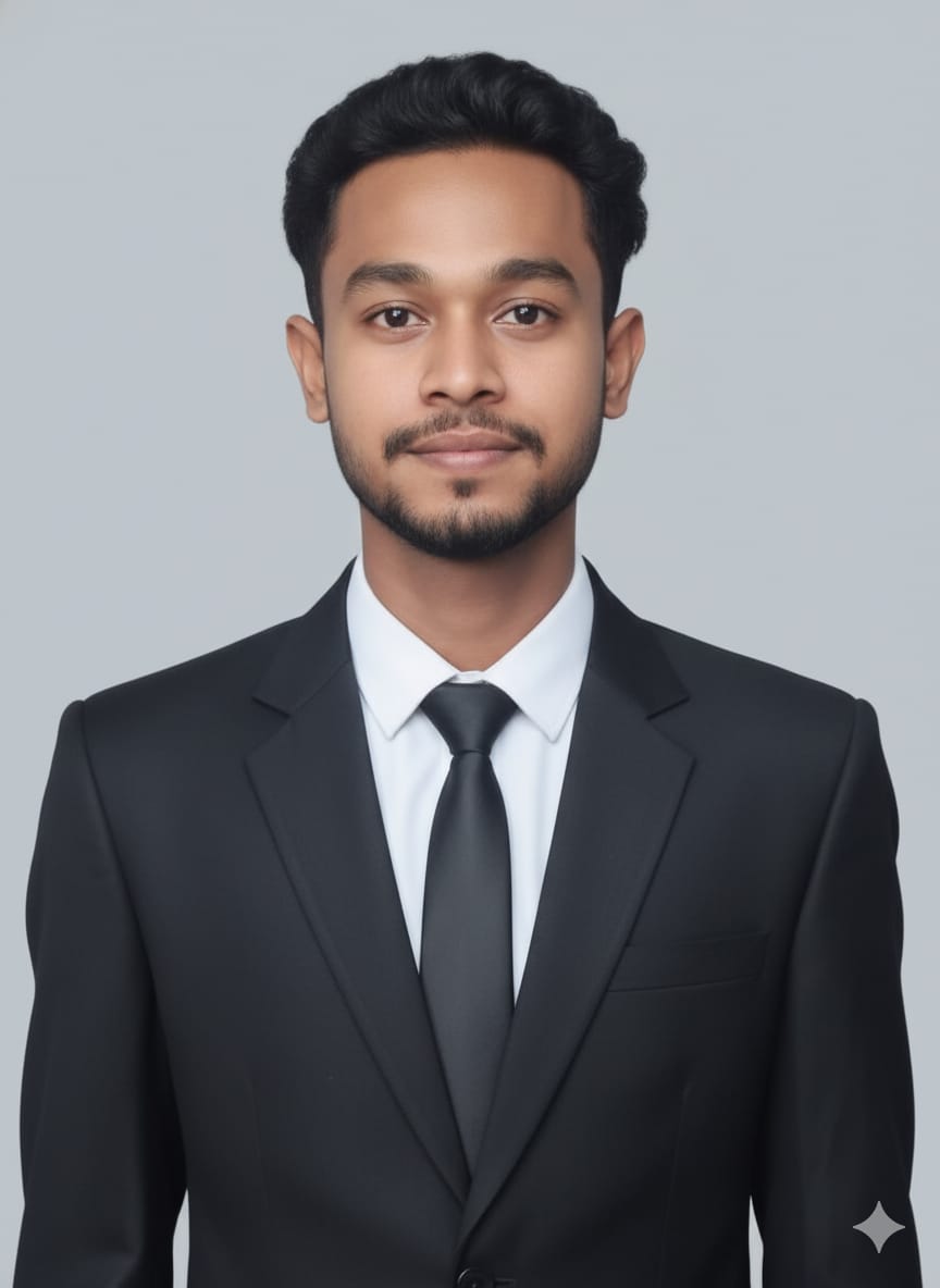 MD RAZIB